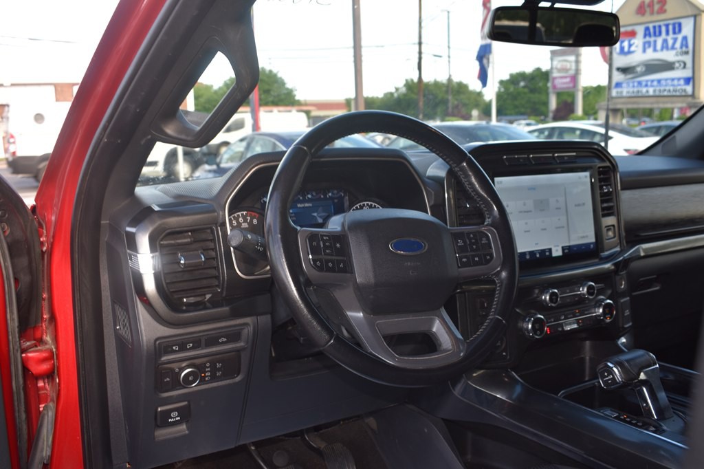 2021 Ford F-150 Image 16
