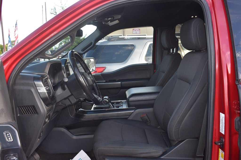 2021 Ford F-150 Image 17