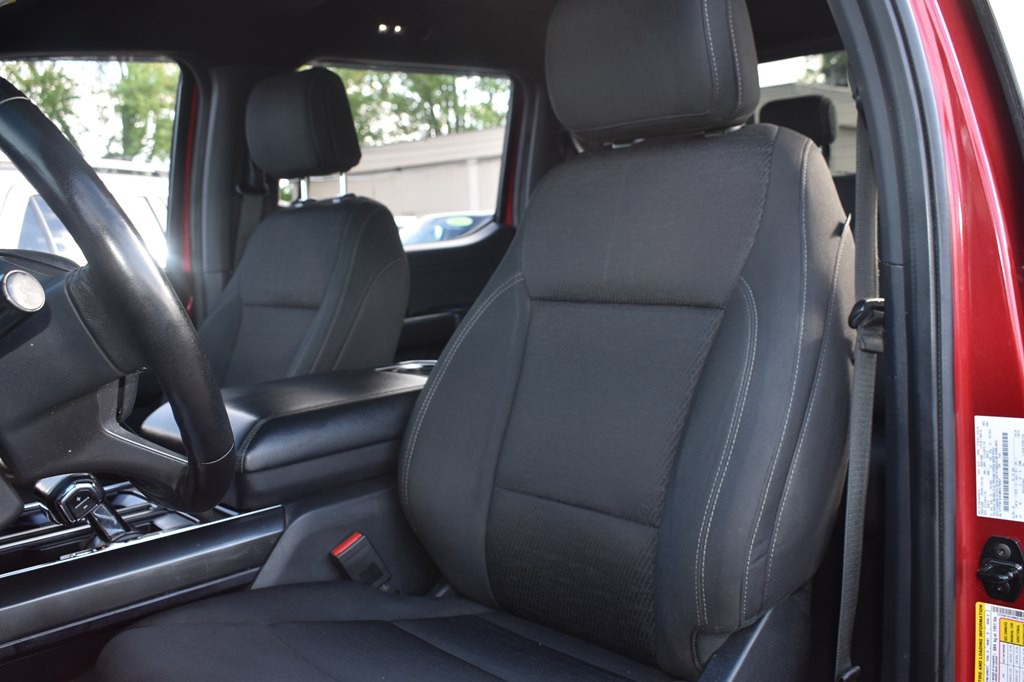 2021 Ford F-150 Image 18