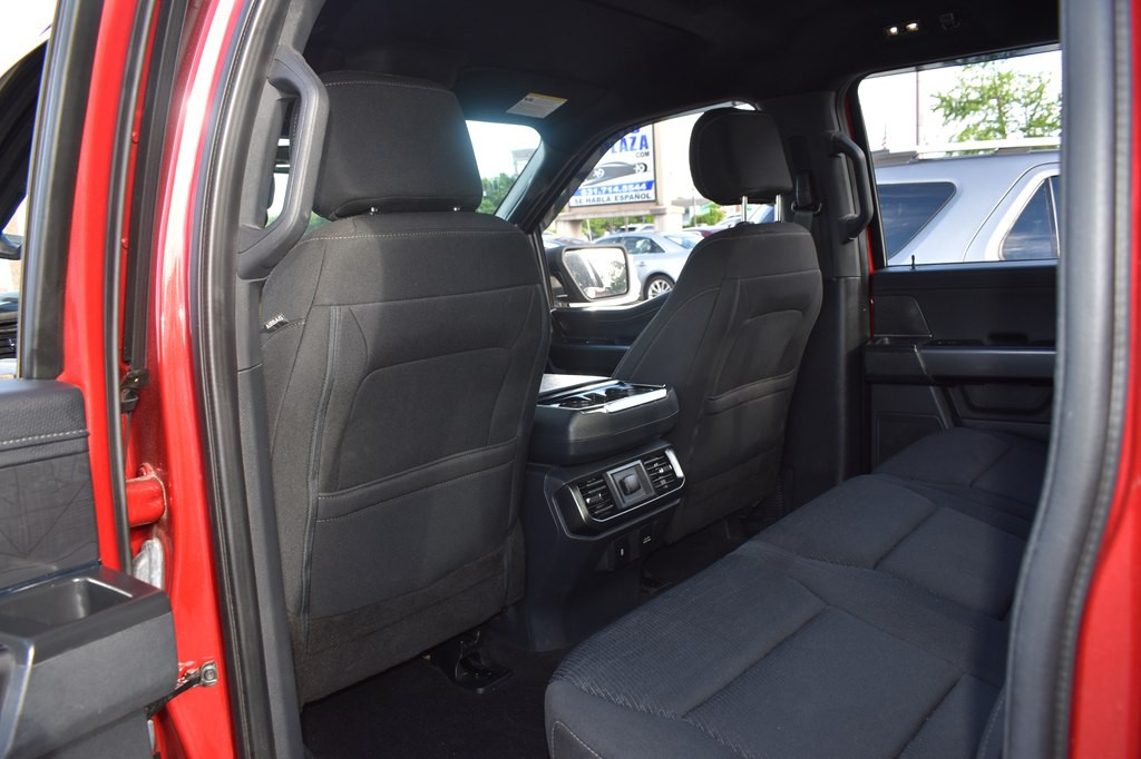 2021 Ford F-150 Image 19