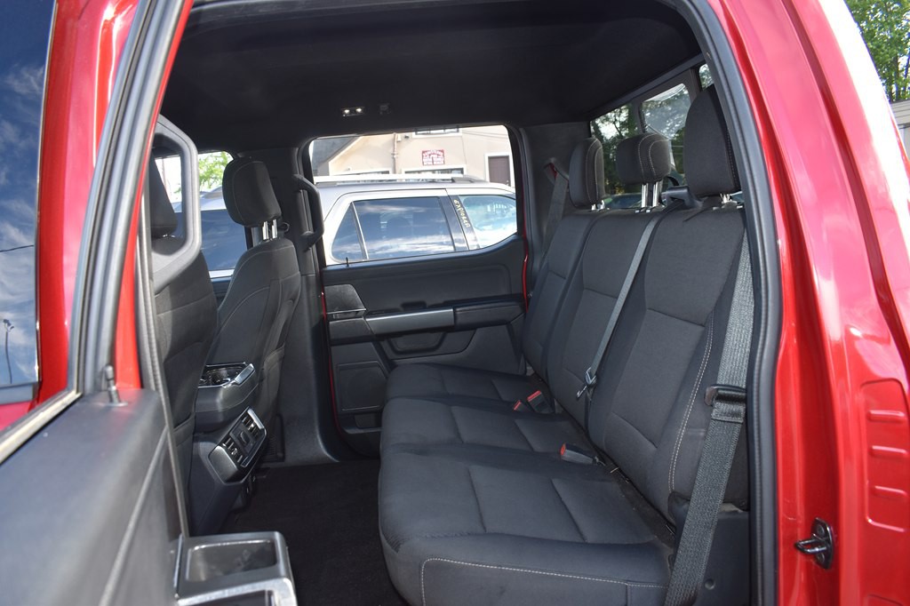 2021 Ford F-150 Image 20