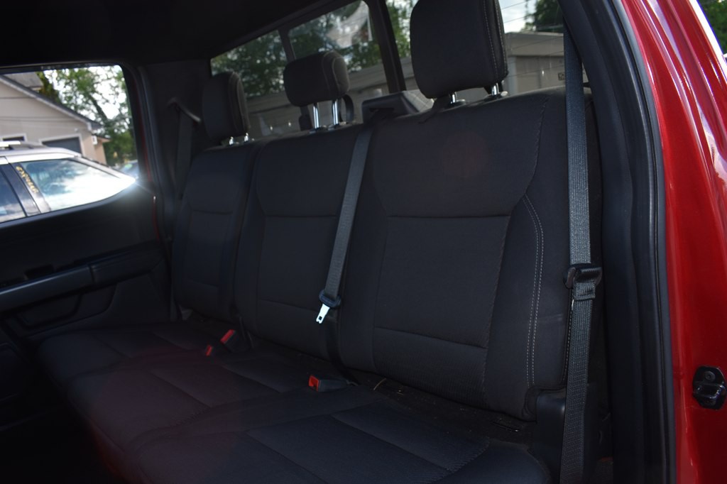 2021 Ford F-150 Image 21