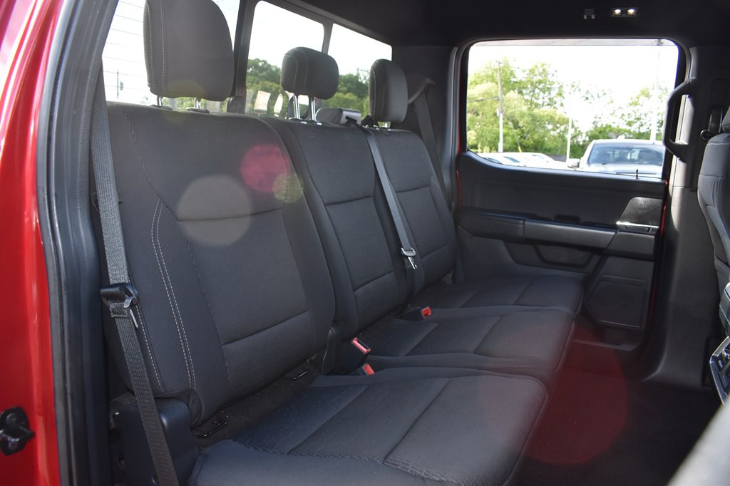 2021 Ford F-150 Image 22