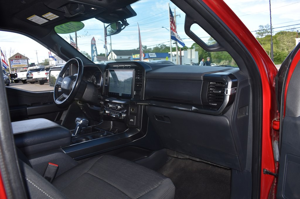 2021 Ford F-150 Image 23