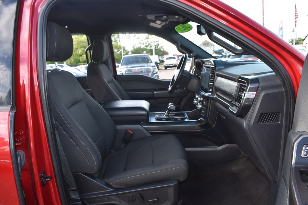 2021 Ford F-150 Image 25