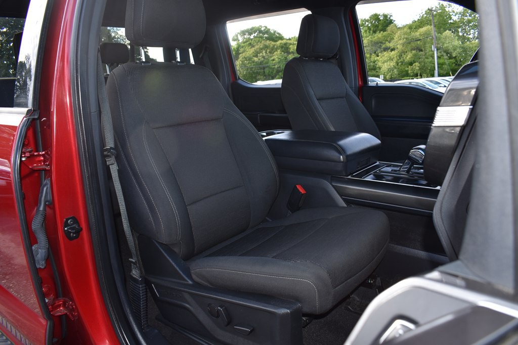 2021 Ford F-150 Image 26