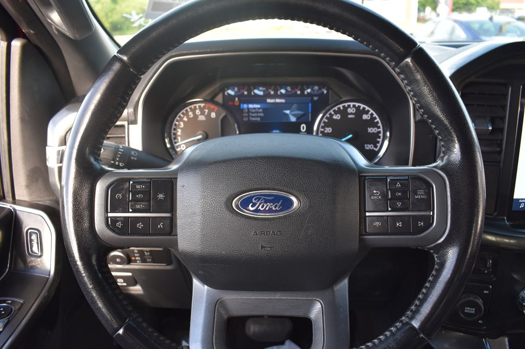 2021 Ford F-150 Image 29