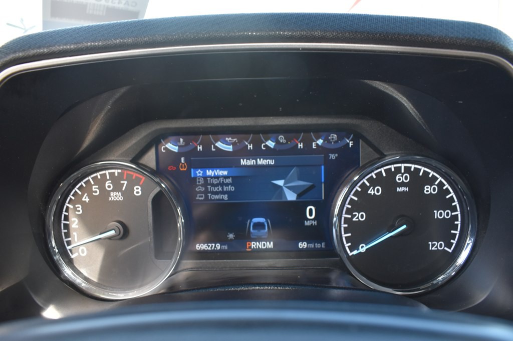 2021 Ford F-150 Image 30