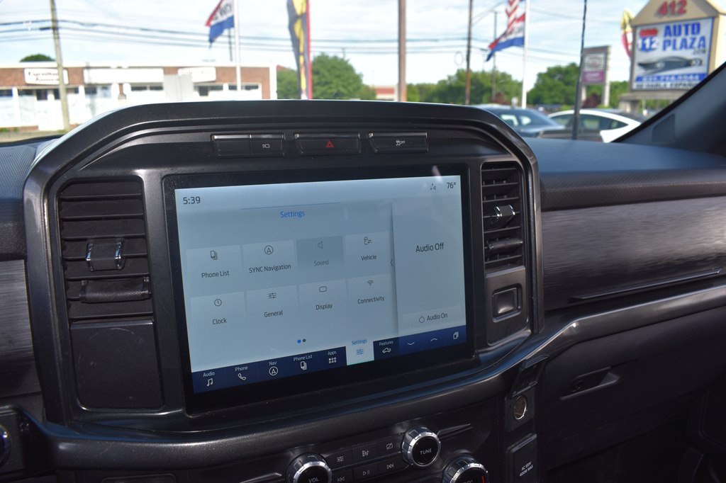 2021 Ford F-150 Image 31