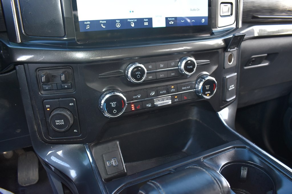 2021 Ford F-150 Image 32