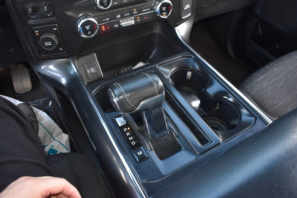 2021 Ford F-150 Image 34