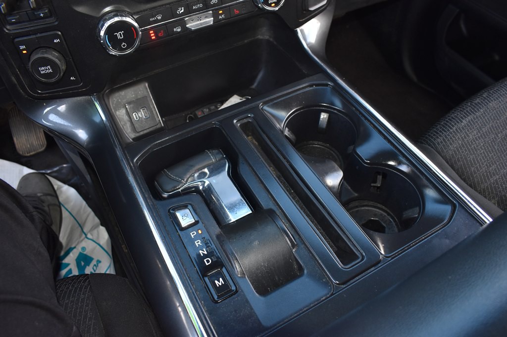 2021 Ford F-150 Image 35
