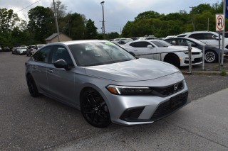 Image for 2022 Honda Civic Sport ID: 7420241
