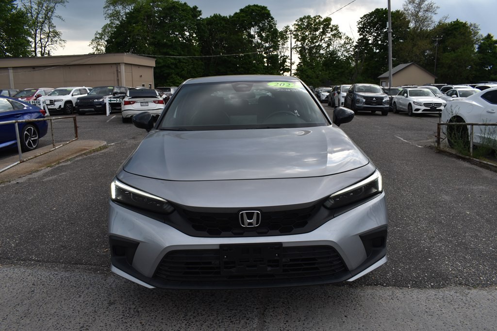 2022 Honda Civic Image 10