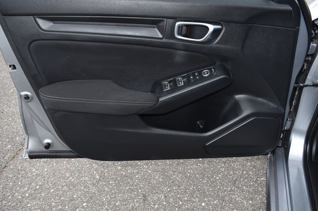 2022 Honda Civic Image 11
