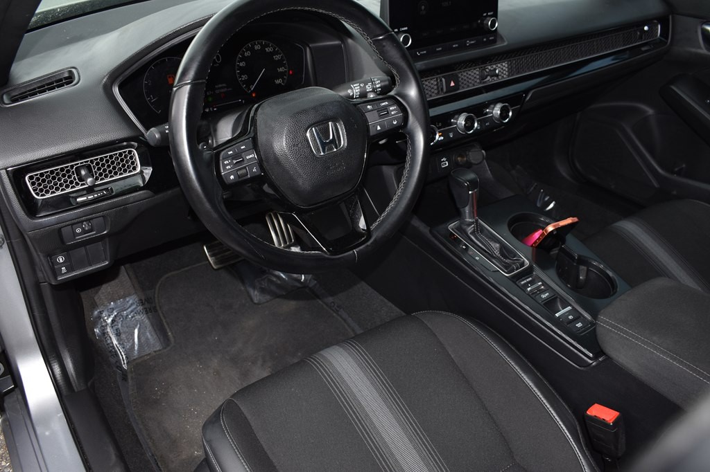 2022 Honda Civic Image 15