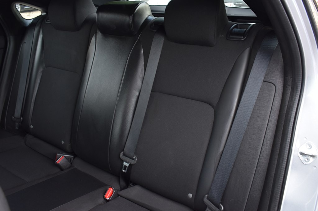 2022 Honda Civic Image 17