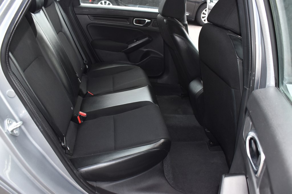 2022 Honda Civic Image 19