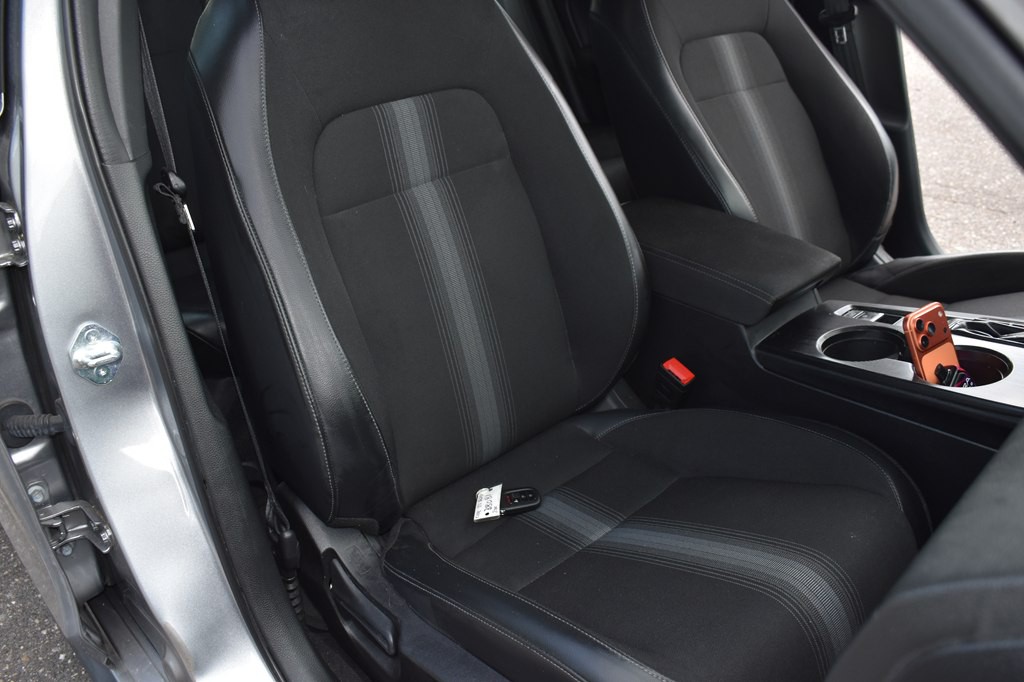 2022 Honda Civic Image 20