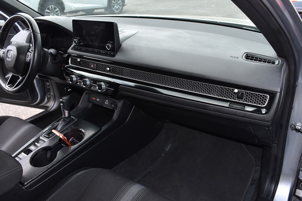 2022 Honda Civic Image 21