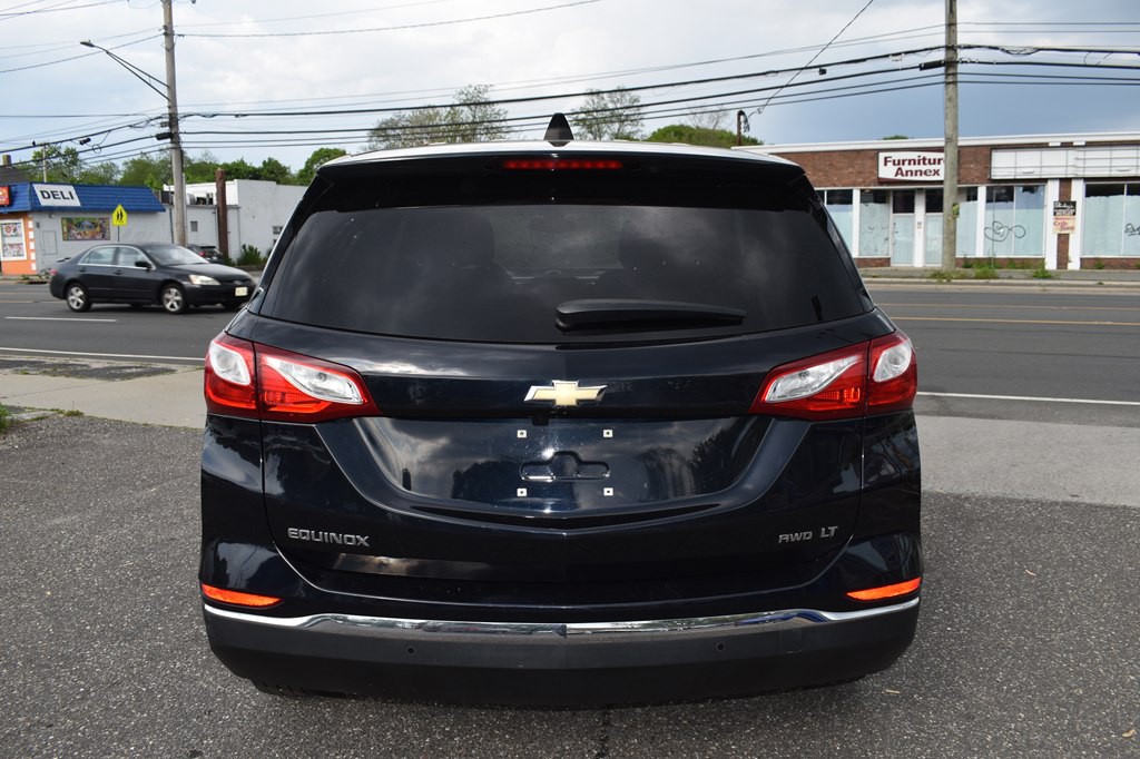 2020 Chevrolet Equinox Image 6