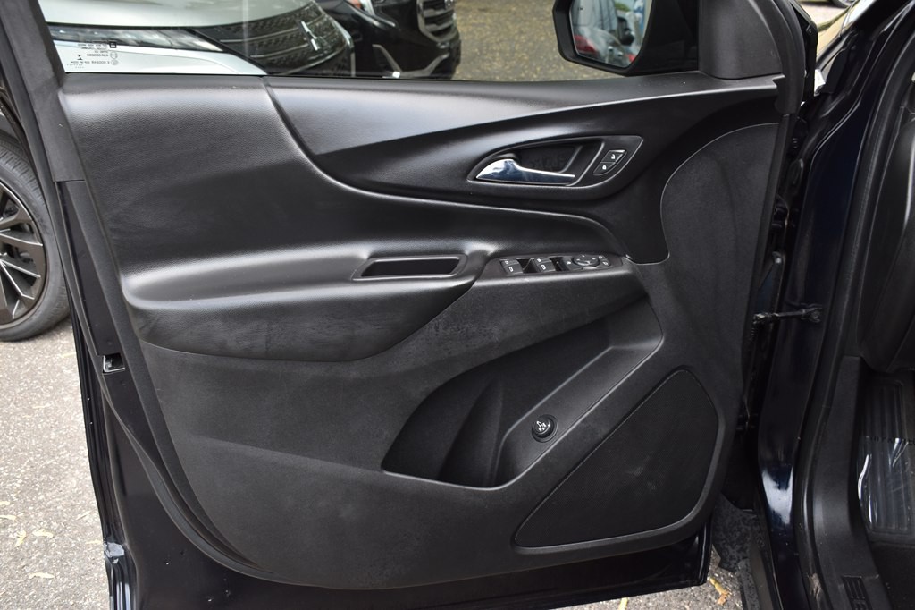2020 Chevrolet Equinox Image 12