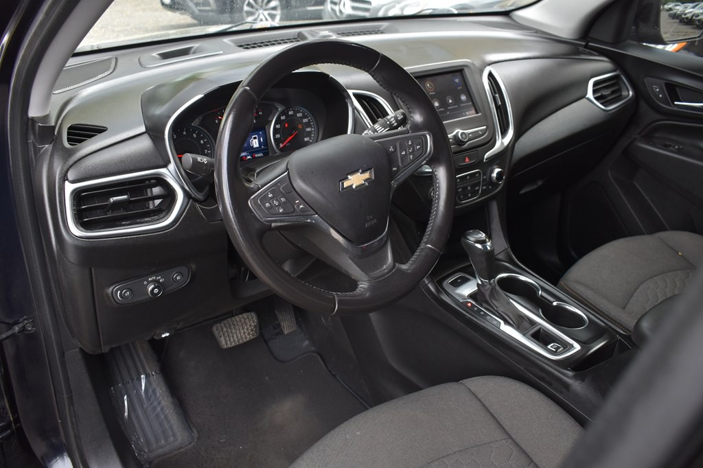 2020 Chevrolet Equinox Image 16