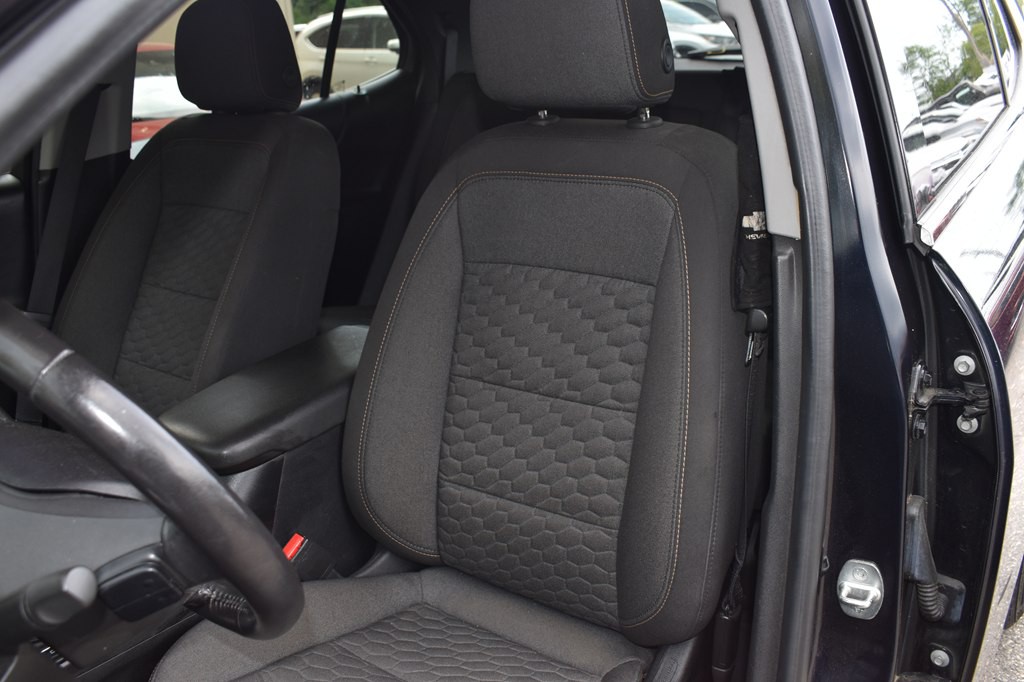 2020 Chevrolet Equinox Image 17