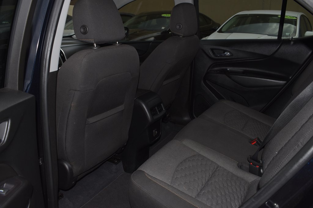 2020 Chevrolet Equinox Image 18