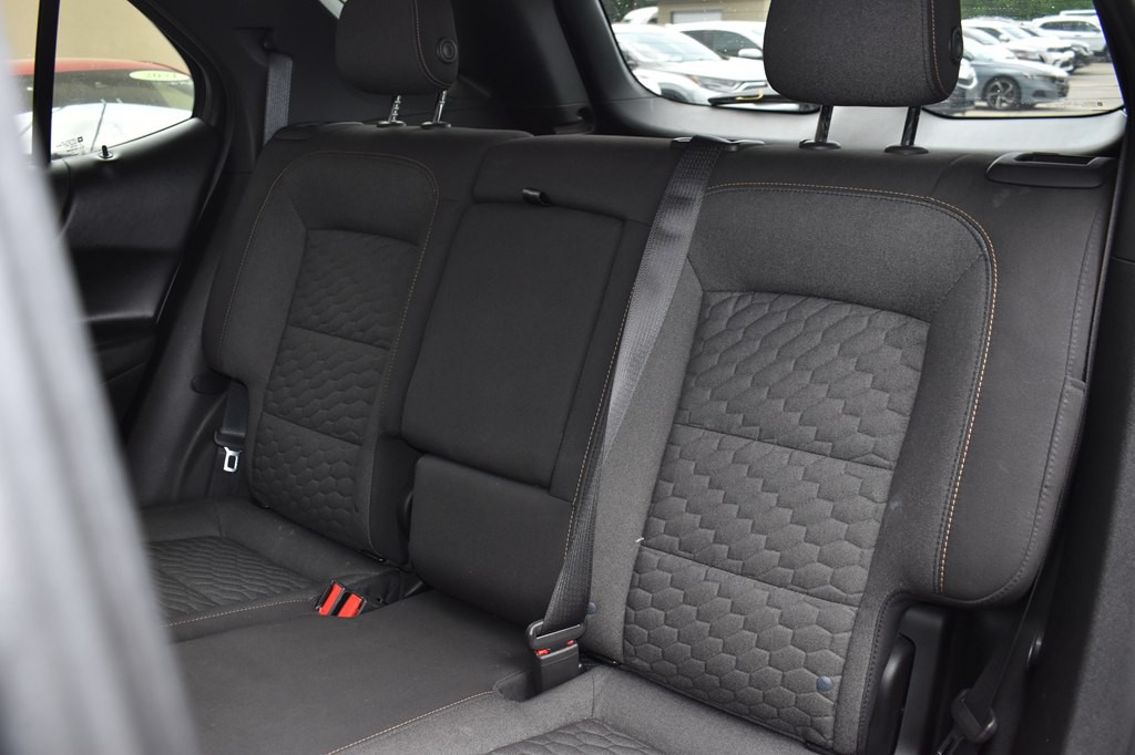 2020 Chevrolet Equinox Image 19