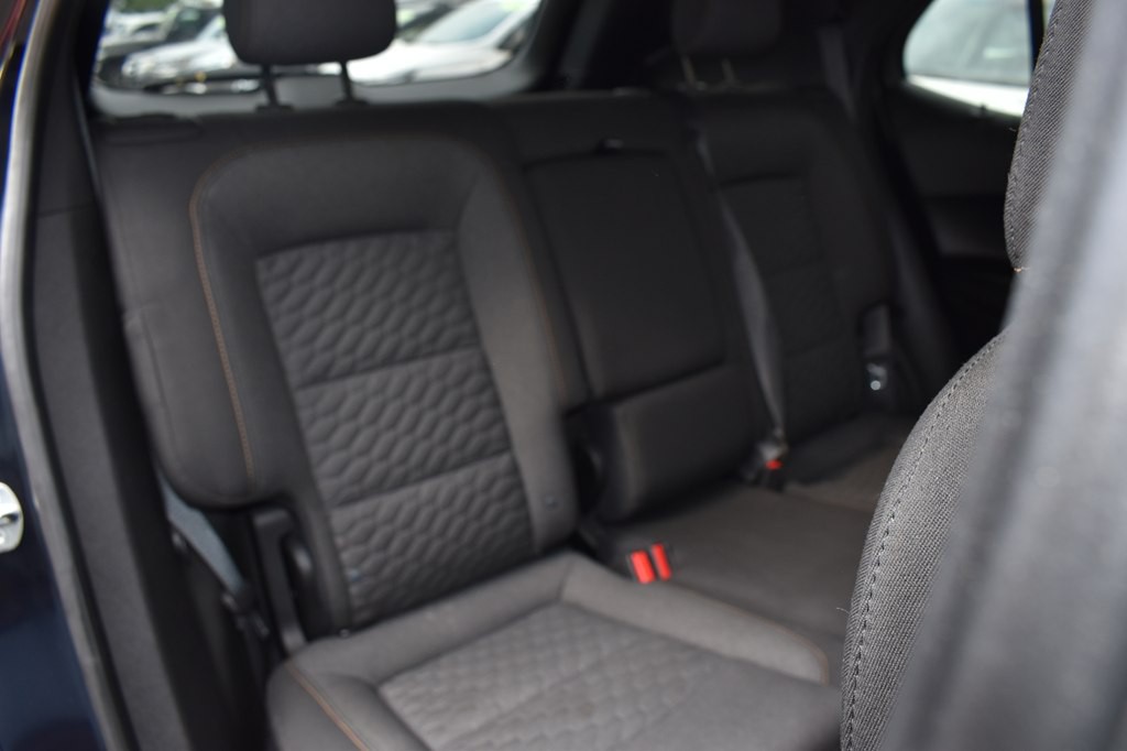 2020 Chevrolet Equinox Image 20