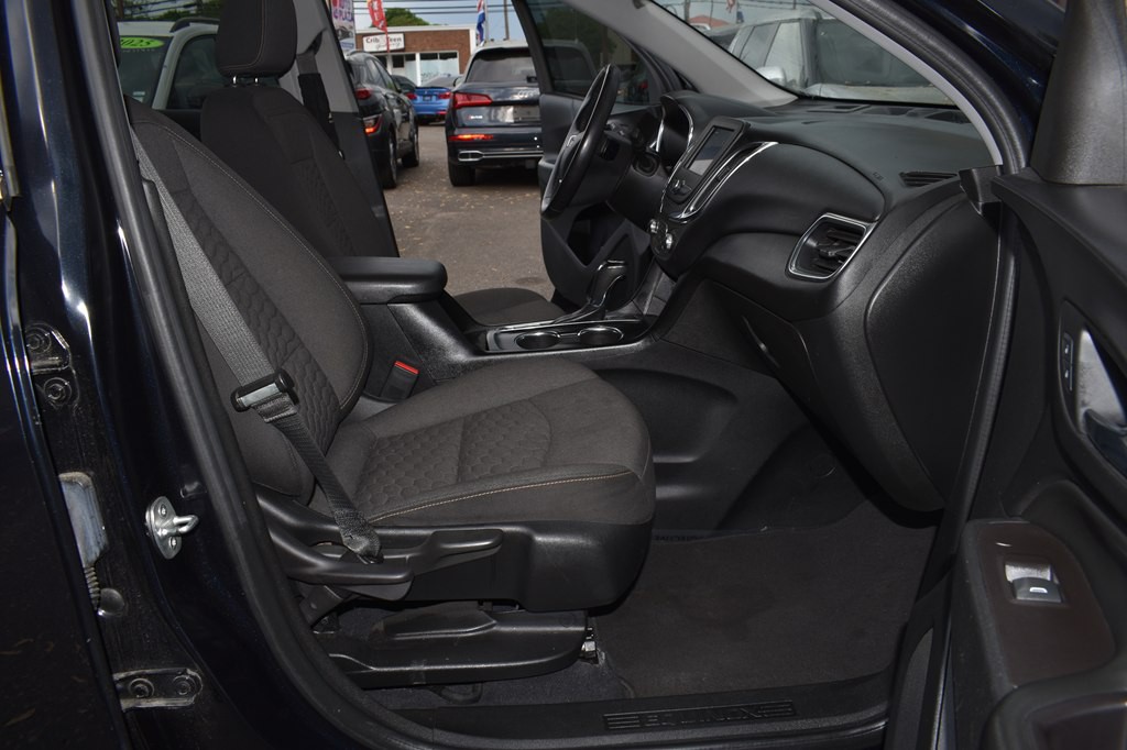 2020 Chevrolet Equinox Image 21