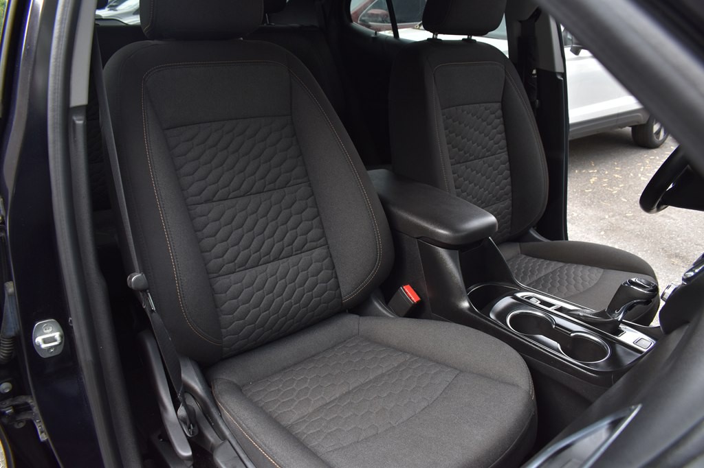2020 Chevrolet Equinox Image 22