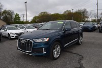 Image for 2021 Audi Q7 Premium Plus ID: 7421226