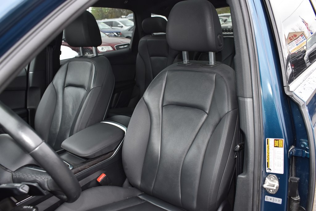 2021 Audi Q7 Image 15