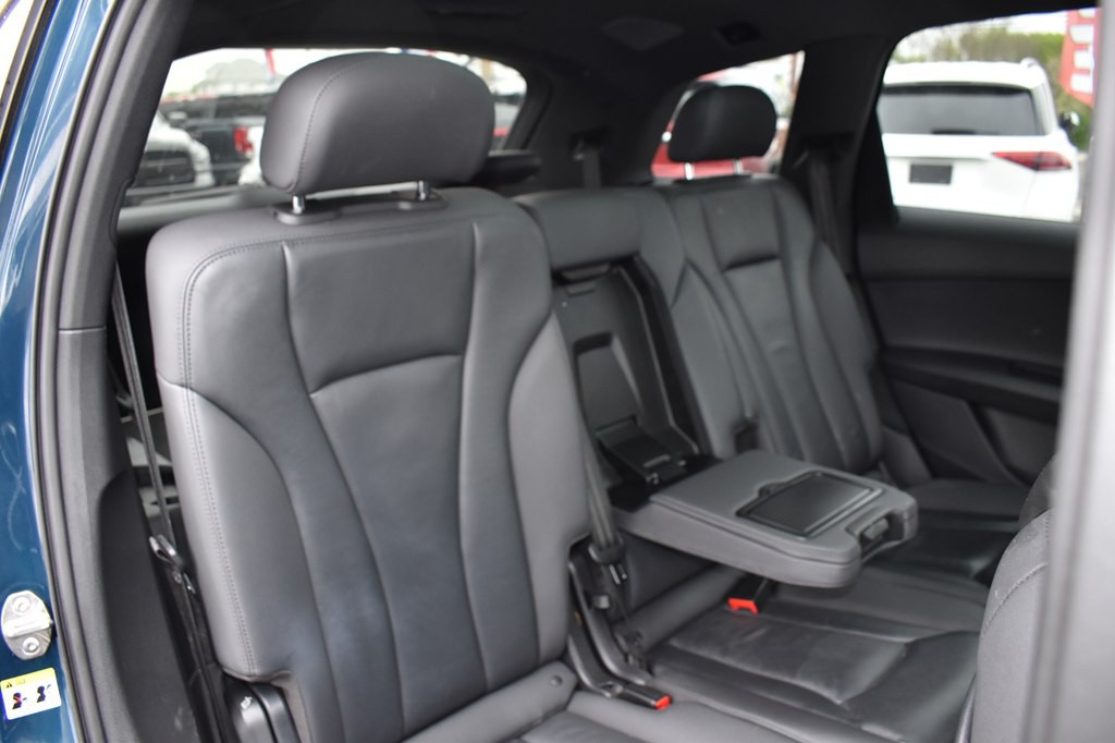 2021 Audi Q7 Image 20