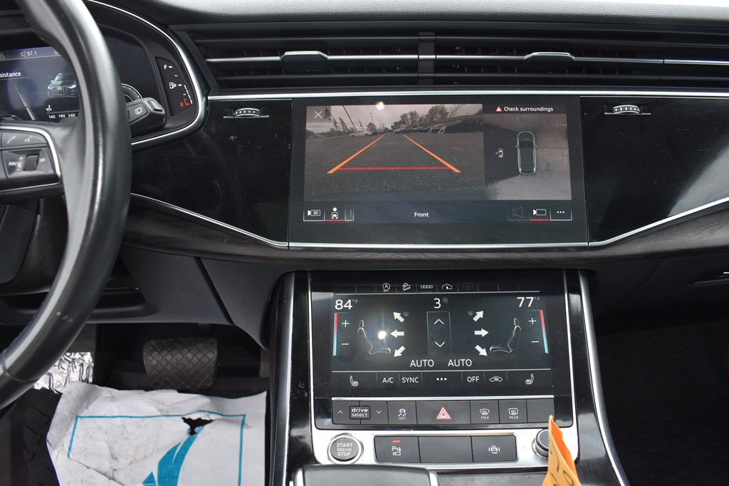 2021 Audi Q7 Image 27