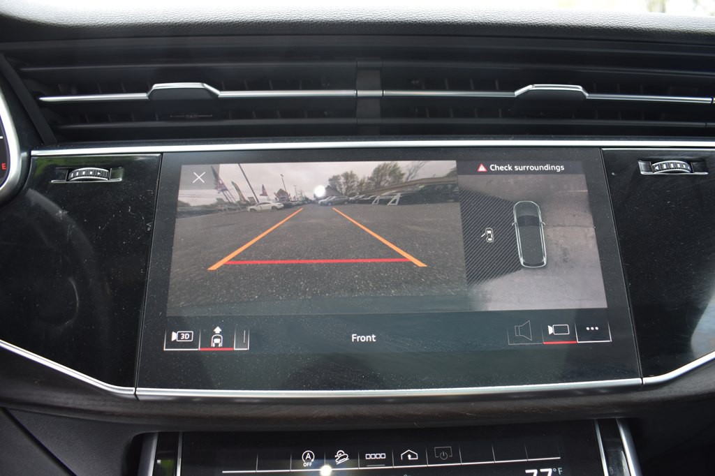 2021 Audi Q7 Image 28