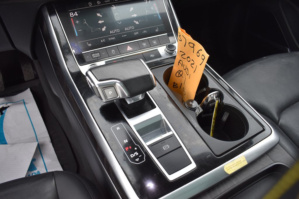 2021 Audi Q7 Image 29