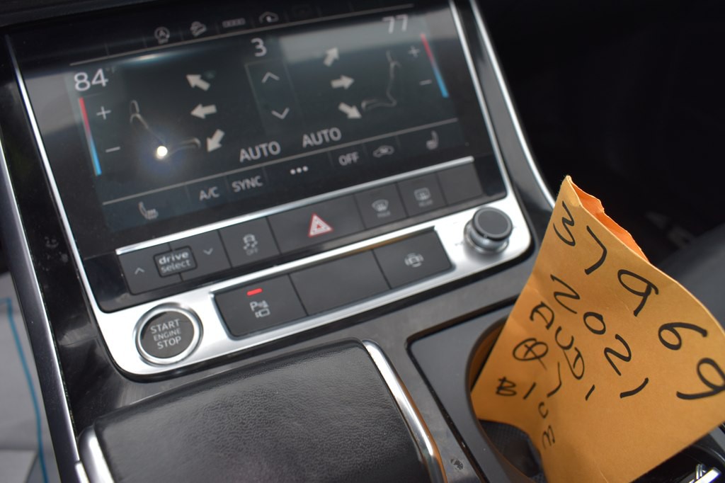 2021 Audi Q7 Image 30