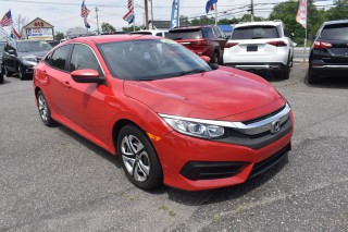 Image for 2017 Honda Civic LX ID: 7435712