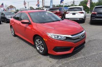 Image for 2017 Honda Civic LX ID: 7435712