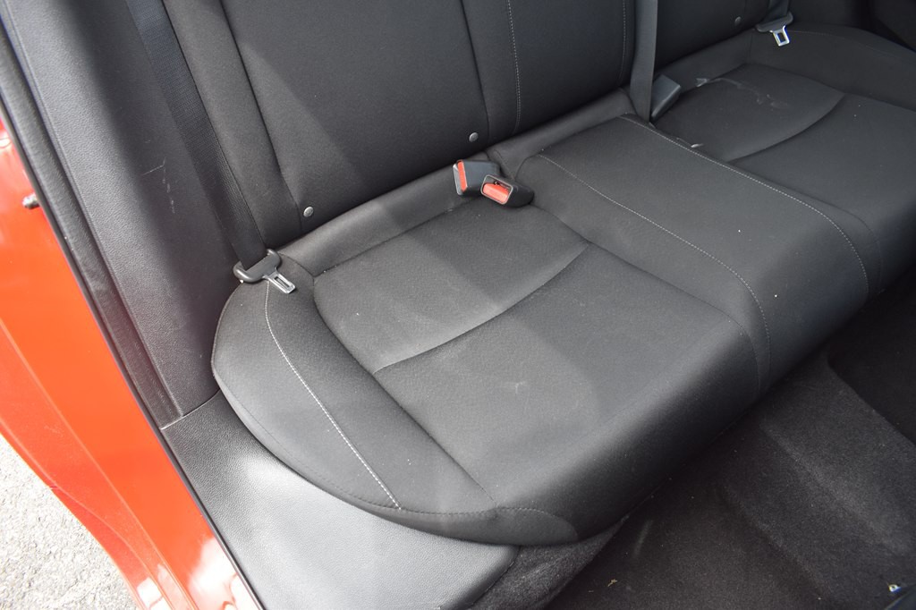 2017 Honda Civic Image 11