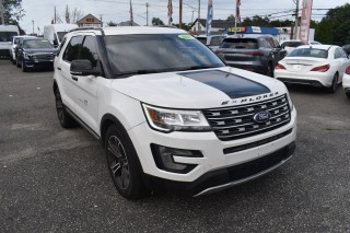 Image for 2017 Ford Explorer XLT ID: 7437803