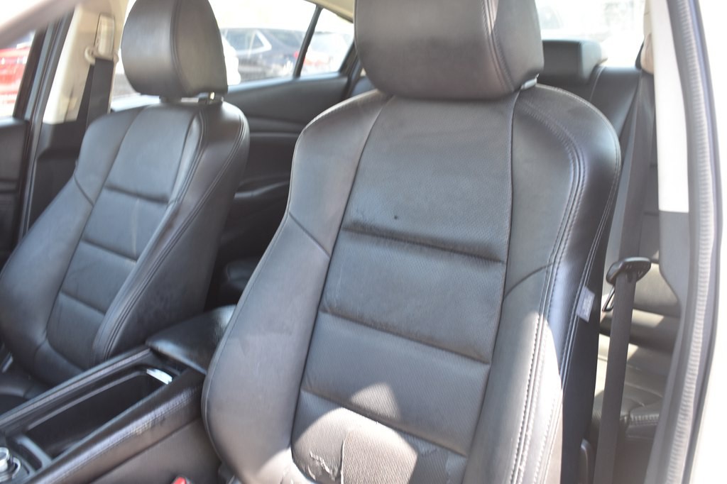 2017 Mazda Mazda6 Image 9