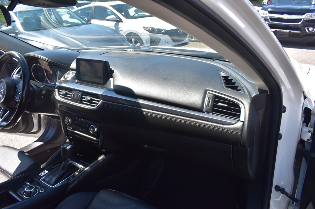 2017 Mazda Mazda6 Image 14