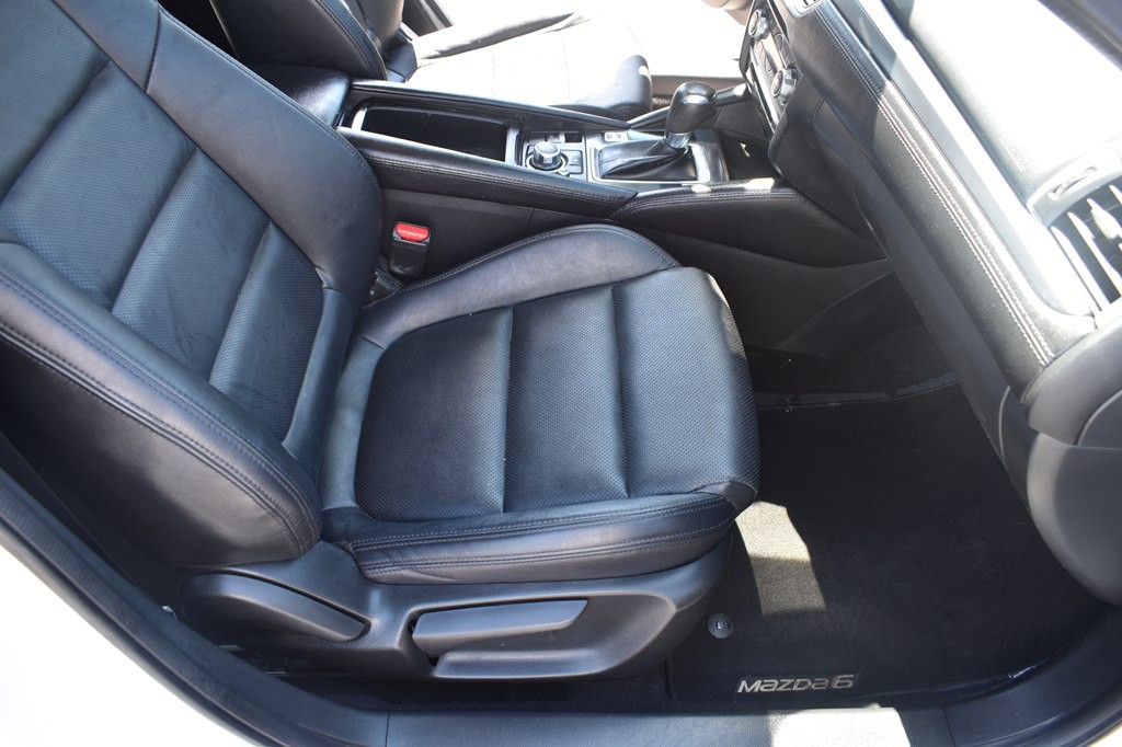 2017 Mazda Mazda6 Image 15