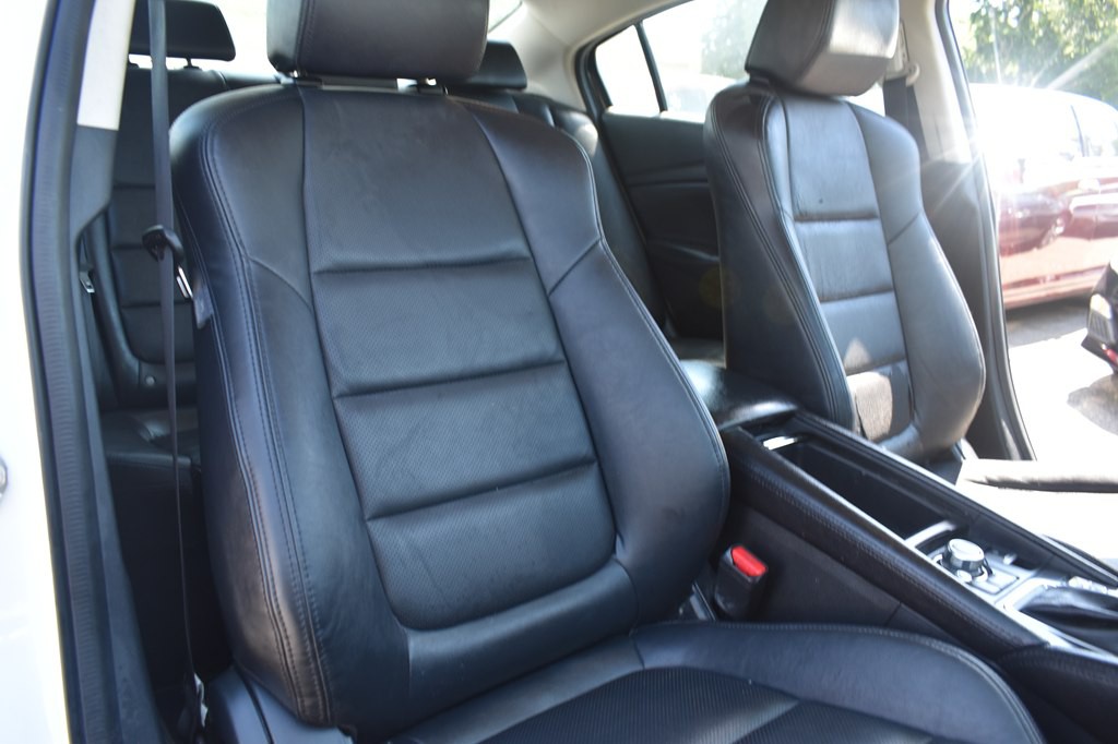 2017 Mazda Mazda6 Image 16
