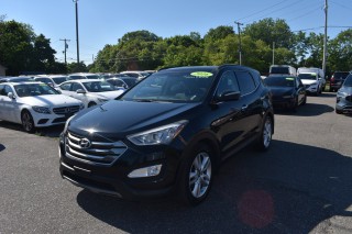 Image for 2016 Hyundai Santa Fe Sport  ID: 7448365