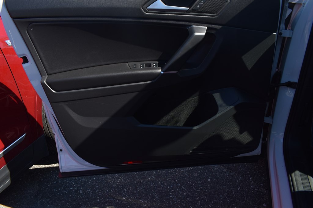 2020 Volkswagen Tiguan Image 8